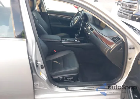 2013 Lexus Gs 350 from USA, damaged, VIN JTHBE1BL5D5023711